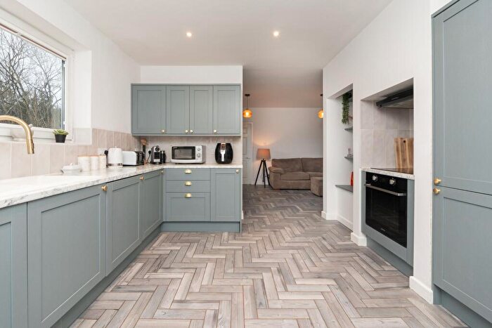 4 Bedroom Semi-Detached House For Sale In Courtfield Grove, Fishponds, BS16