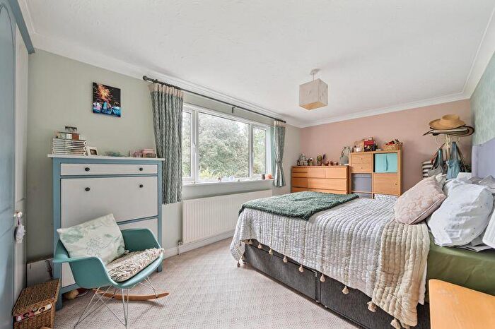 2 Bedroom Apartment For Sale In Surrey Road, Westbourne, BH12