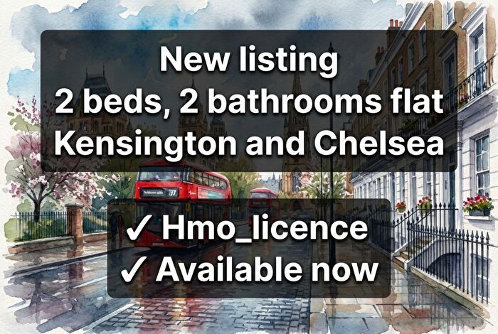 2 Bedroom Flat To Rent In Earl's Court Square, London, SW5