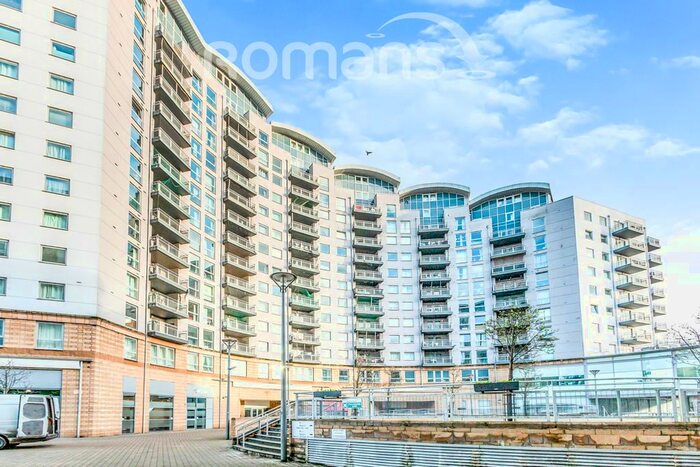 2 Bedroom Flat To Rent In Alencon Link, Basingstoke, RG21