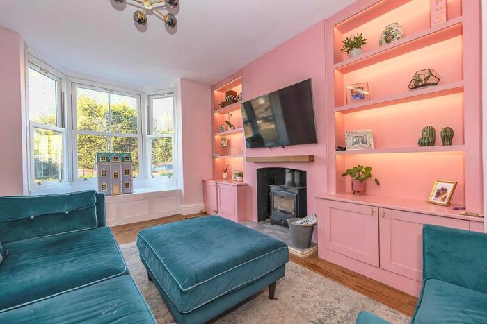 4 Bedroom Property To Rent In Station Road, Ramsey, Huntingdon PE26