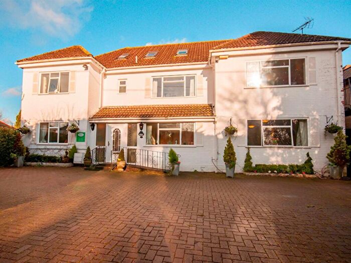 Detached House For Sale In Seahorses, Draycott Road, Chiseldon, Swindon, SN4