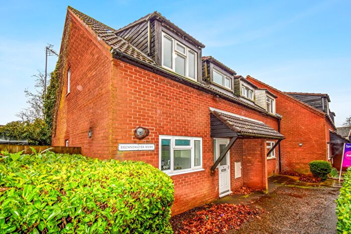 3 Bedroom End Terrace House For Sale In Brennewater Mews, Norwich, NR5