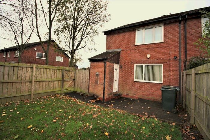 1 Bedroom Flat To Rent In Cobalt Close, Newcastle Upon Tyne NE15