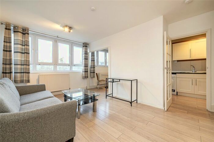 3 Bedroom Flat To Rent In Semley House, Semley Place, London, SW1W