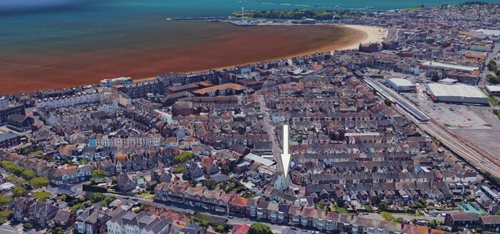 1 Bedroom Flat To Rent In Lennox Street, Weymouth, DT4