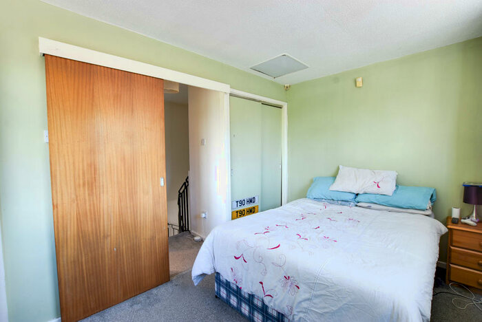 1 Bedroom Terraced House To Rent In Acorn Way, Wigston, Leicester, LE18