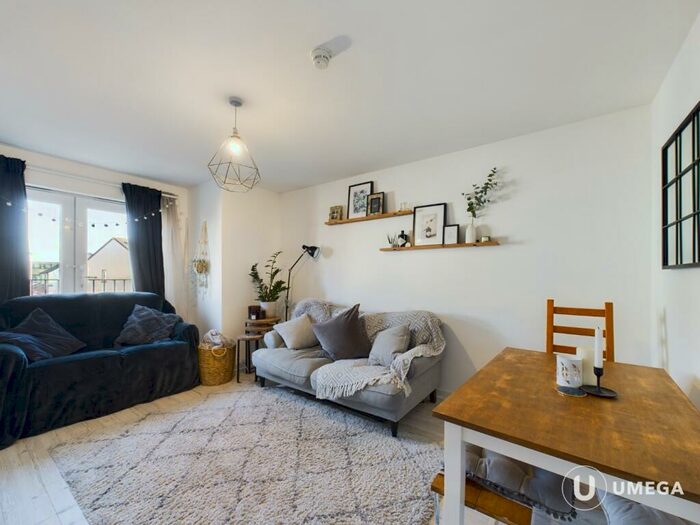 2 Bedroom Flat To Rent In Pringle Drive, The Wisp, Edinburgh, EH16