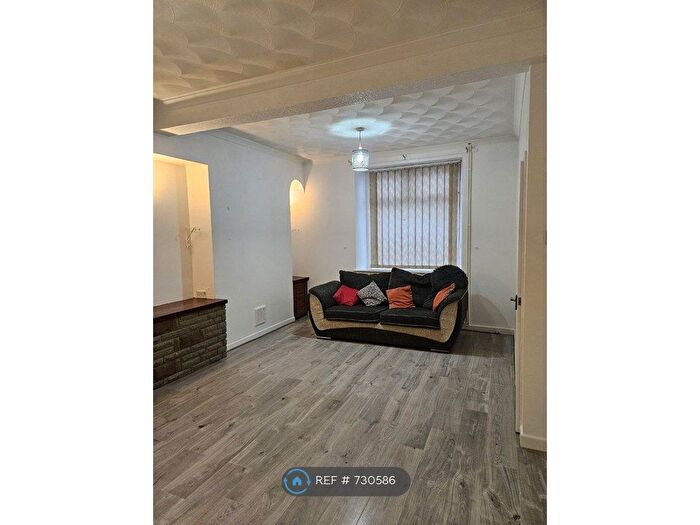 3 Bedroom Terraced House To Rent In Ilan Road, Abertridwr, CF83