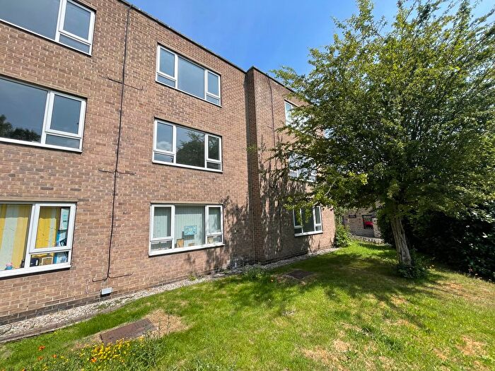 1 Bedroom Property To Rent In Wilson Road, Sheffield, S11