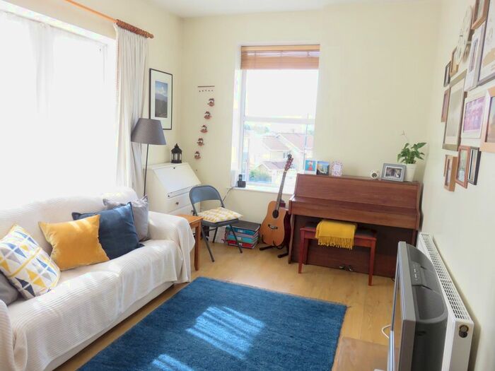 1 Bedroom Flat To Rent In Lower Hanham Road, Hanham, Bristol, BS15