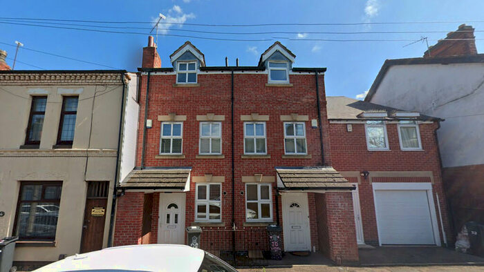 3 Bedroom Terraced House To Rent In Latimer Street, West End, Leicester, LE3