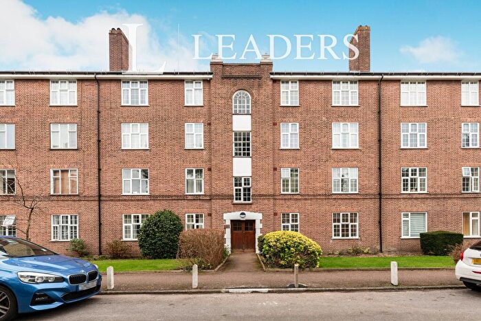 1 Bedroom Flat To Rent In Norbiton Hall, Birkenhead Avenue, Kingston Upon Thames, KT2