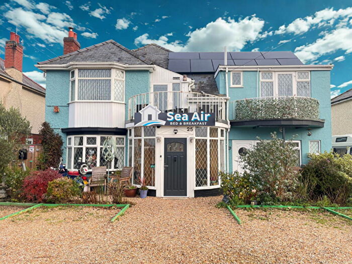 9 Bedroom Detached House For Sale In South Road, Chapel St. Leonards, Skegness, PE24