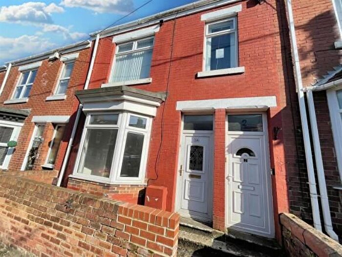 2 Bedroom Flat To Rent In Duke Street, Seaham, SR7