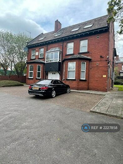 1 Bedroom Flat To Rent In Gilpin Street, Leeds, LS12