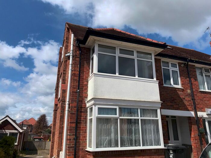 Houses to rent in Skegness, Lincolnshire