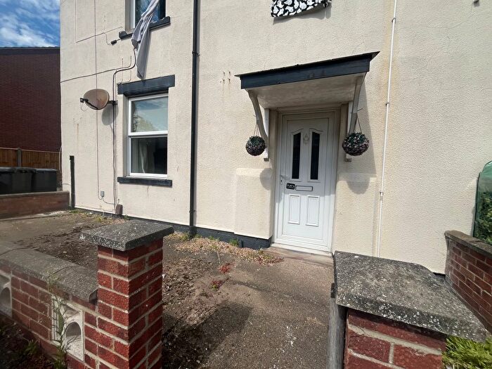 1 Bedroom Studio To Rent In Gordon Road, Great Yarmouth, NR31