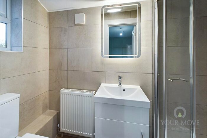 1 Bedroom Terraced House To Rent In Euston Road, Northampton, Northamptonshire, NN4