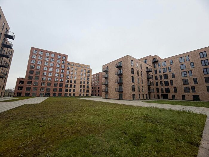 2 Bedroom Apartment For Sale In Bridgewater Wharf, Ordsall Lane, Manchester, M5