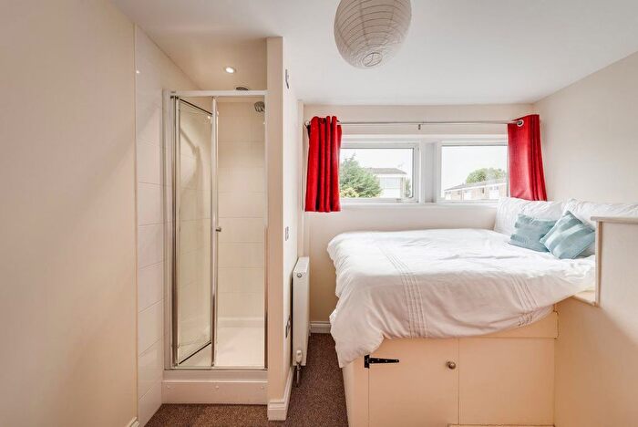 1 Bedroom Property To Rent In Downs Road, Canterbury, CT2