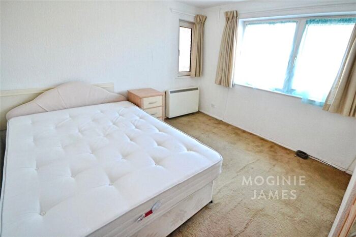 1 Bedroom Apartment For Sale In Coed Edeyrn, Llanedeyrn, Cardiff, CF23