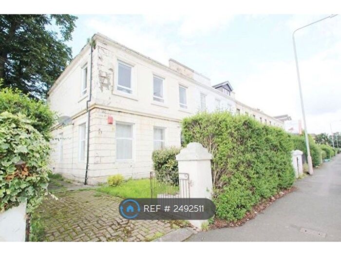 2 Bedroom Flat To Rent In Copland Road, Glasgow, G51