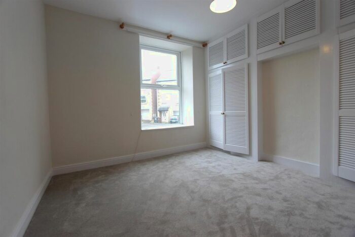 2 Bedroom Terraced House To Rent In Walkley Crescent Road, Sheffield, S6