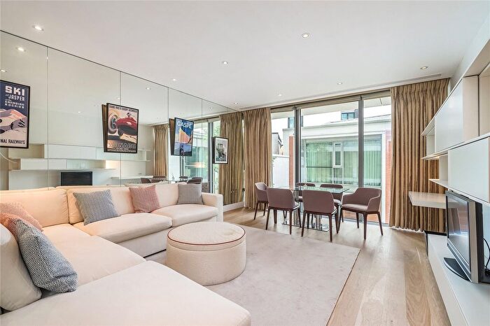 1 Bedroom Flat To Rent In Knightsbridge, London, SW7