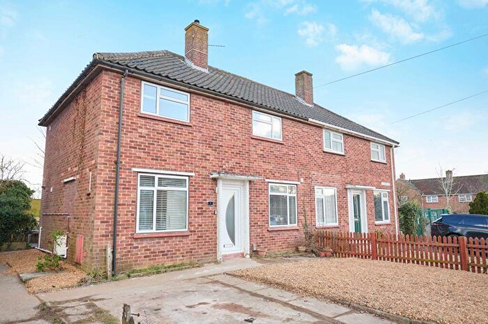 5 Bedroom Semi Detached House To Rent In Peterkin Road, Norwich, NR4