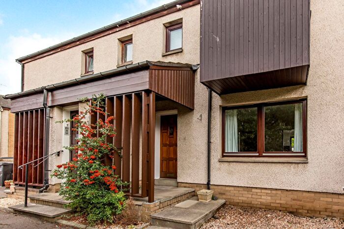 1 Bedroom Flat For Sale In Quality Street Lane, Edinburgh, EH4