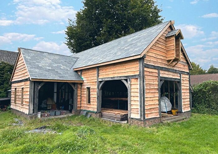 2 Bedroom Detached House For Sale In Piddletrenthide, Dorchester, Dorset, DT2
