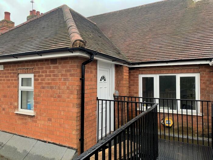 2 Bedroom Flat To Rent In Coventry Road, Yardley, B25