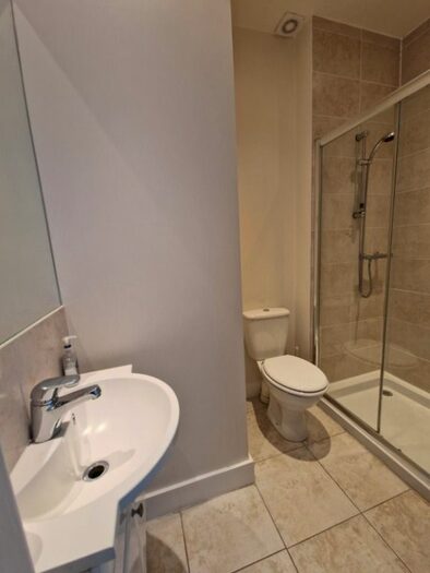 1 Bedroom Flat To Rent In Pitstruan Place, West End, Aberdeen, AB10