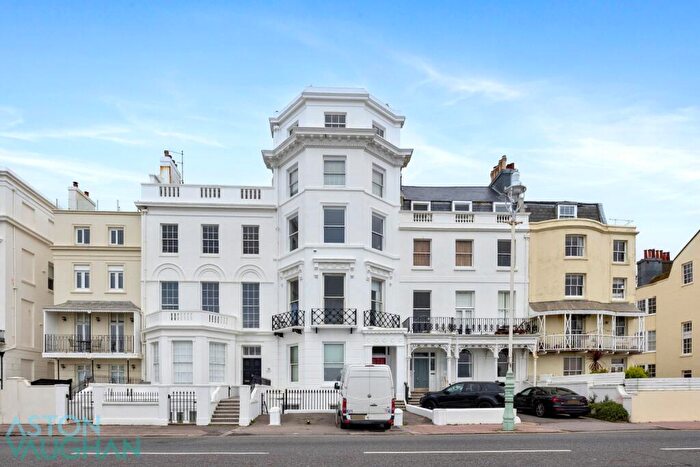 1 Bedroom Apartment To Rent In Victoria Mansions, Brighton, BN2