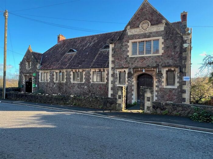 Property For Sale In Long Ashton Road, Long Ashton, Bristol, BS41