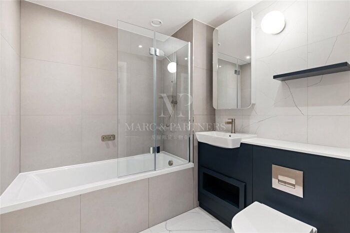 1 Bedroom Flat To Rent In Wellspring House, Seagull Lane, London, E16