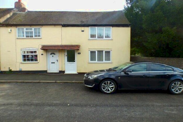2 Bedroom Property To Rent In Church Road, Tamworth, B79