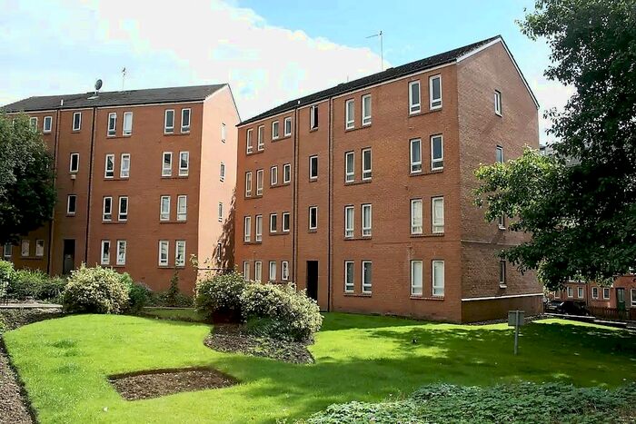 1 Bedroom Flat To Rent In Dorset Street, Glasgow, G3