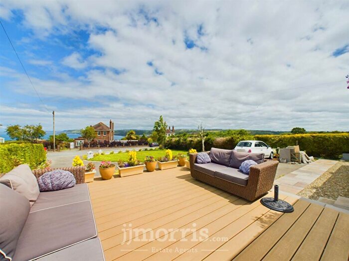 5 Bedroom Detached Bungalow For Sale In Parcllyn, SA43