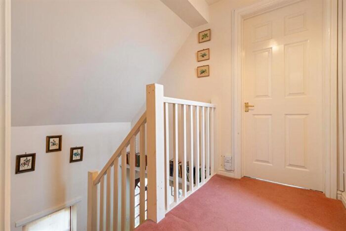 2 Bedroom Detached House For Sale In Southend Mews, The Southend, Ledbury, Herefordshire, HR8