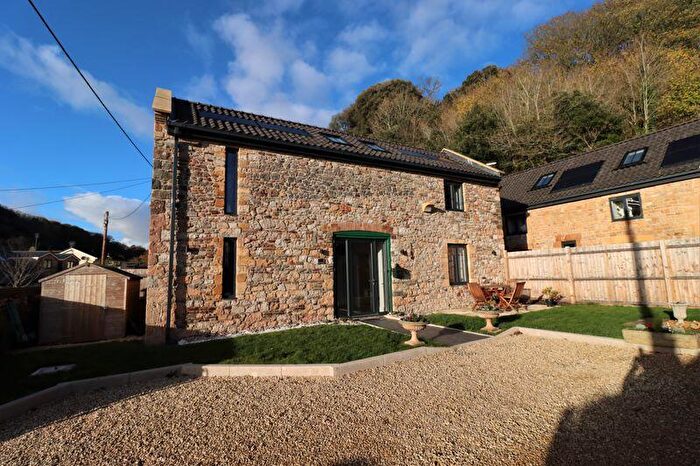 2 Bedroom Detached House To Rent In All Saints Lane, Clevedon, BS21