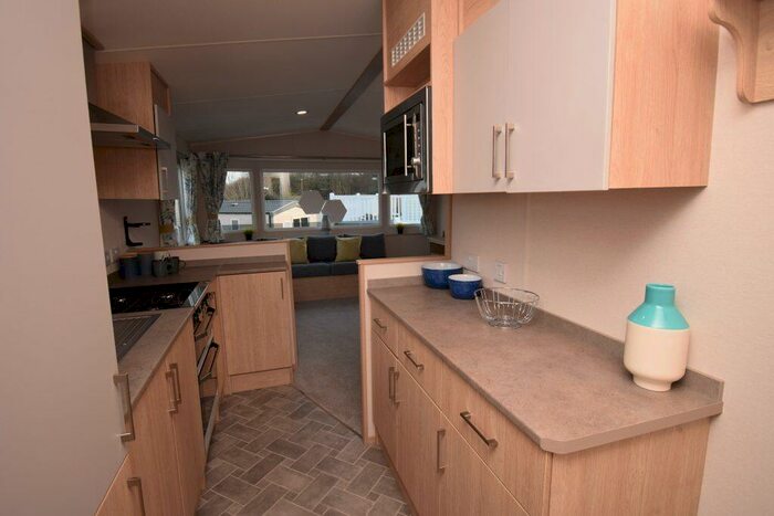 2 Bedroom Caravan For Sale In Wood Farm Holiday Park, DT6
