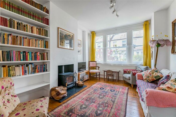 2 Bedroom House To Rent In Etherley Road, London, N15