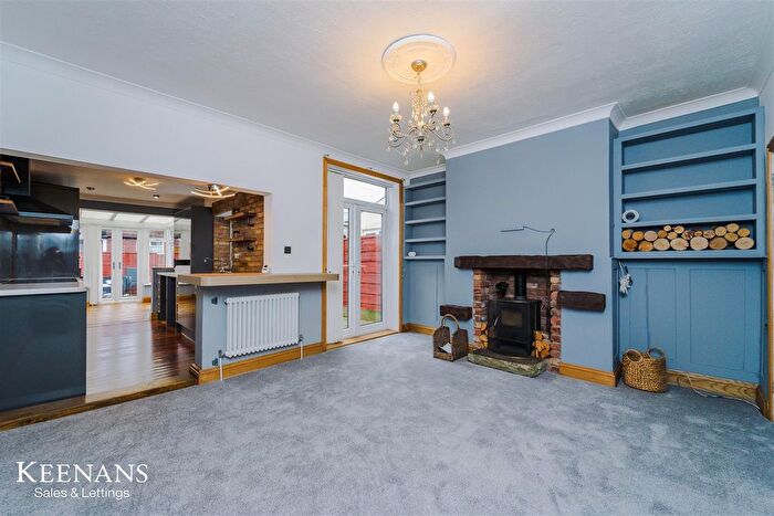 5 Bedroom Terraced House To Rent In Cecilia Road, Blackburn, BB2