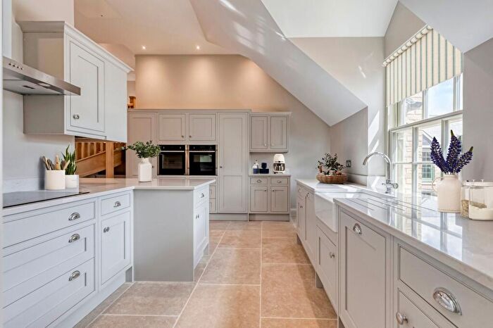 2 Bedroom Terraced House To Rent In Docking, PE31