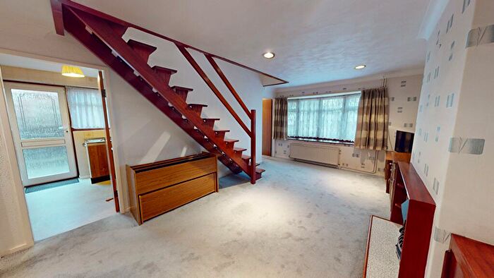 2 Bedroom Chalet For Sale In Wheatley Road, Corringham, Essex, SS17