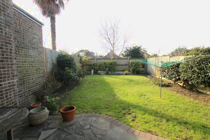 4 Bedroom Terraced House To Rent In Sparrow Drive, Orpington, BR5