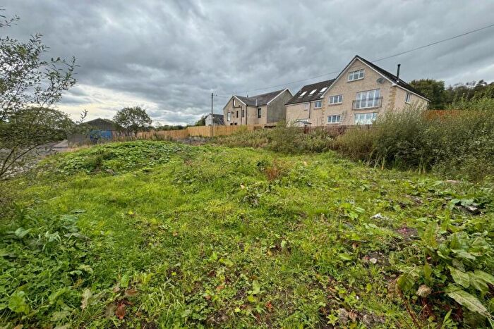 Land For Sale In , Wellwood, Carruthers Park, Muirkirk, Ayrshire, KA18