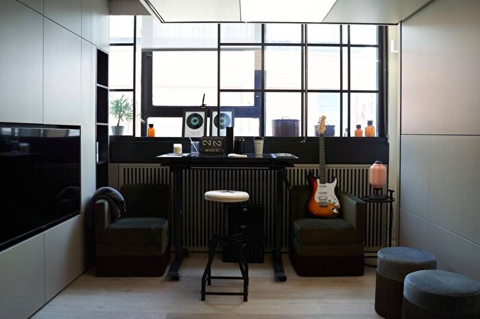 Studio To Rent In Dandi Wembley, Wembley Park, Wembley, HA9